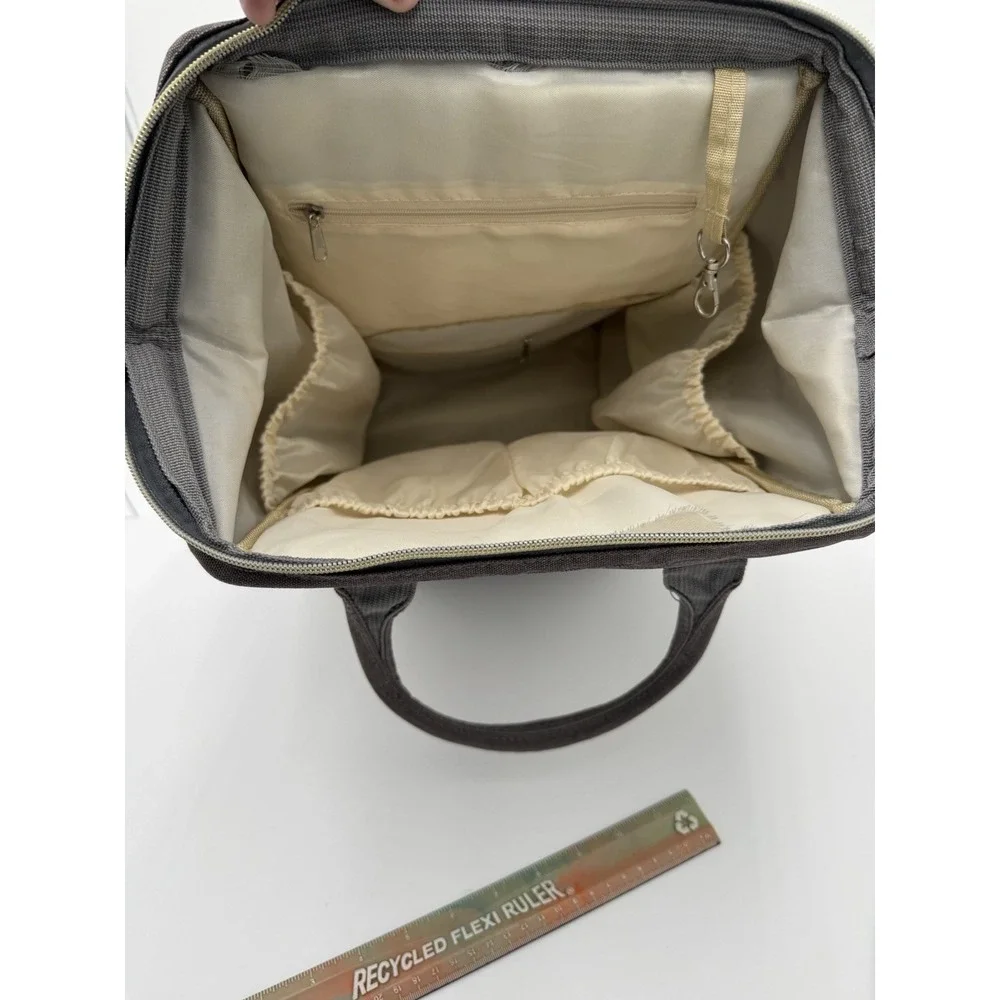 Baby Bag Travel Backpack Designer‎ Nursing Bag-PYETA Maternity